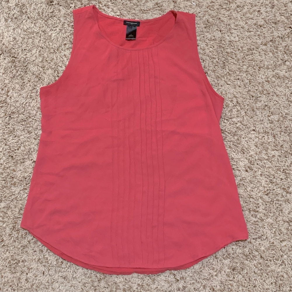 Ann Taylor top
